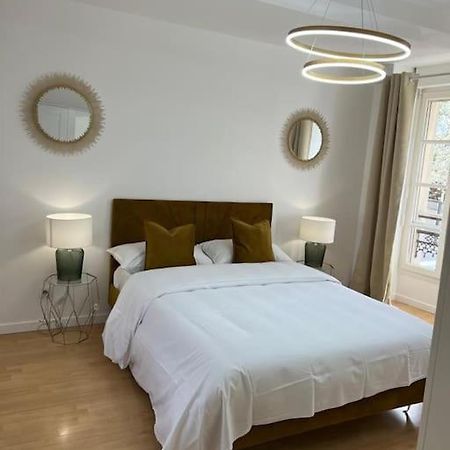 Beau Duplex Au Centre Ville. Мант-ла-Жоли Экстерьер фото