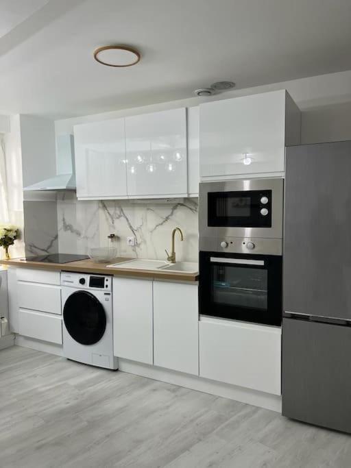 Beau Duplex Au Centre Ville. Мант-ла-Жоли Экстерьер фото